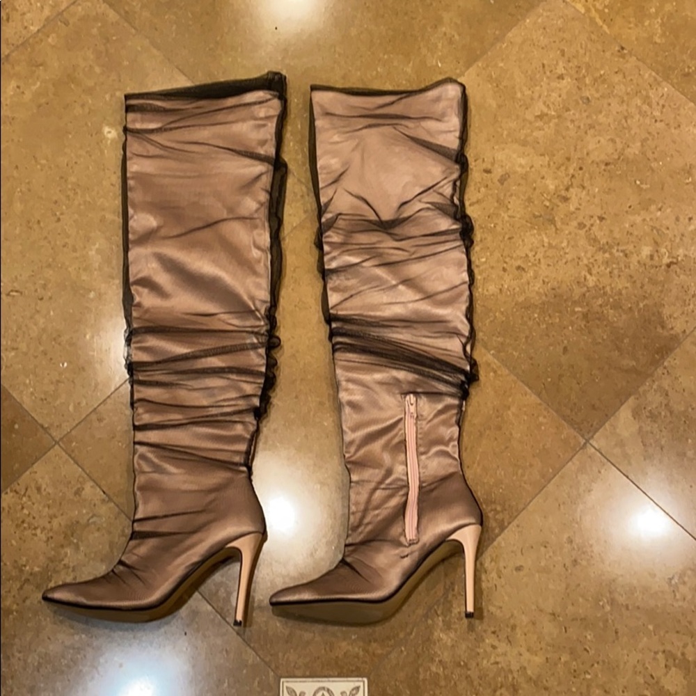 boots